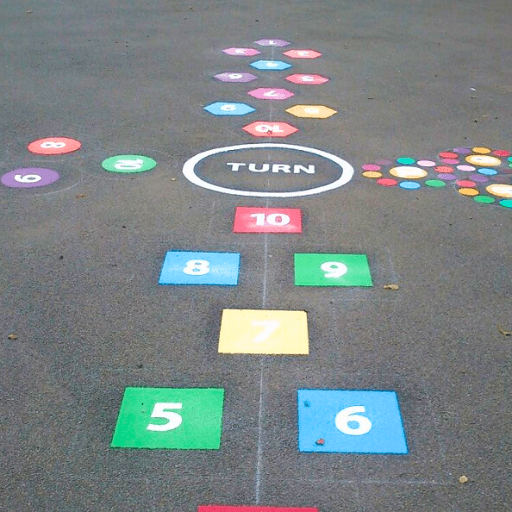 Custom Playground Graphics